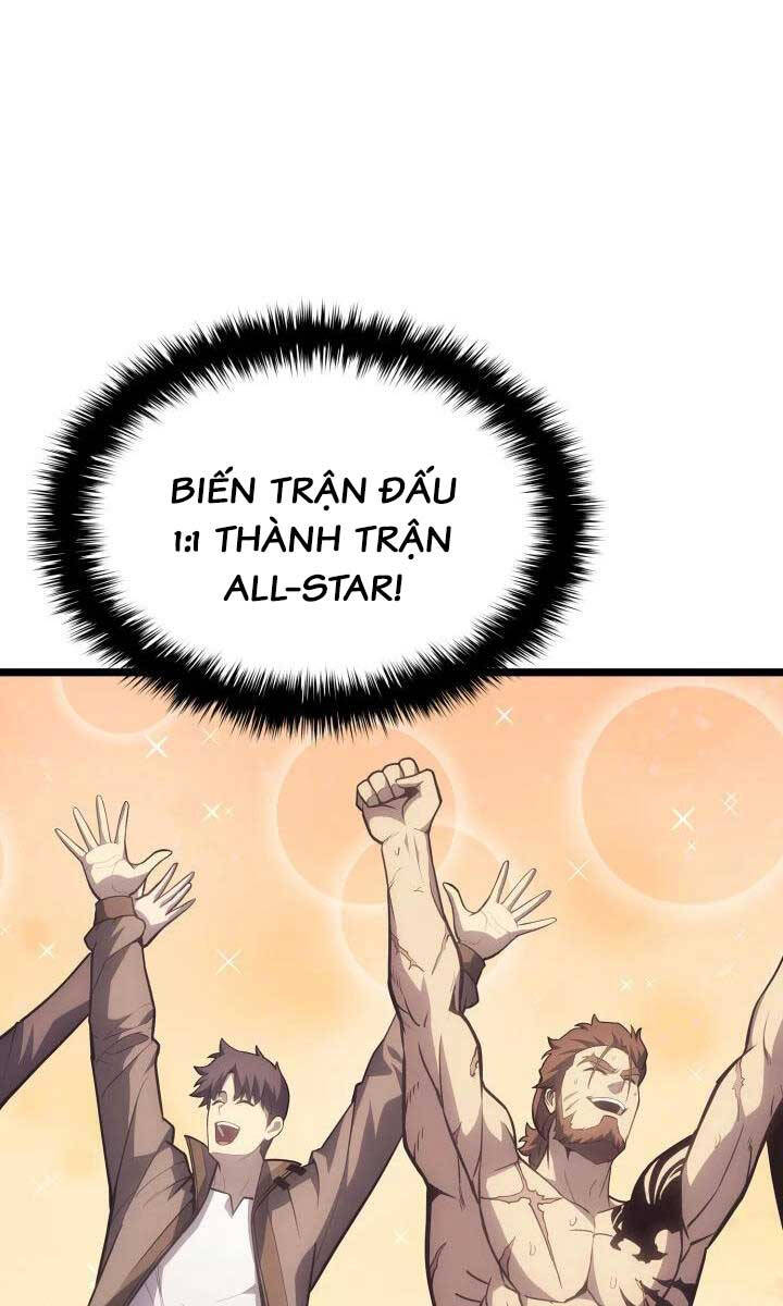 Vị Vua Mạnh Nhất Đã Trở Lại Chap 63 - Next Chap 64