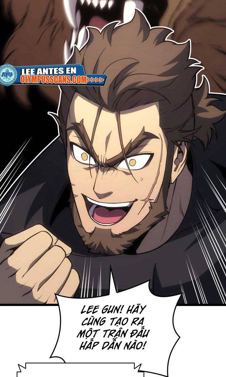 Vị Vua Mạnh Nhất Đã Trở Lại Chap 63 - Next Chap 64