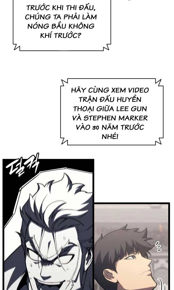 Vị Vua Mạnh Nhất Đã Trở Lại Chap 63 - Next Chap 64