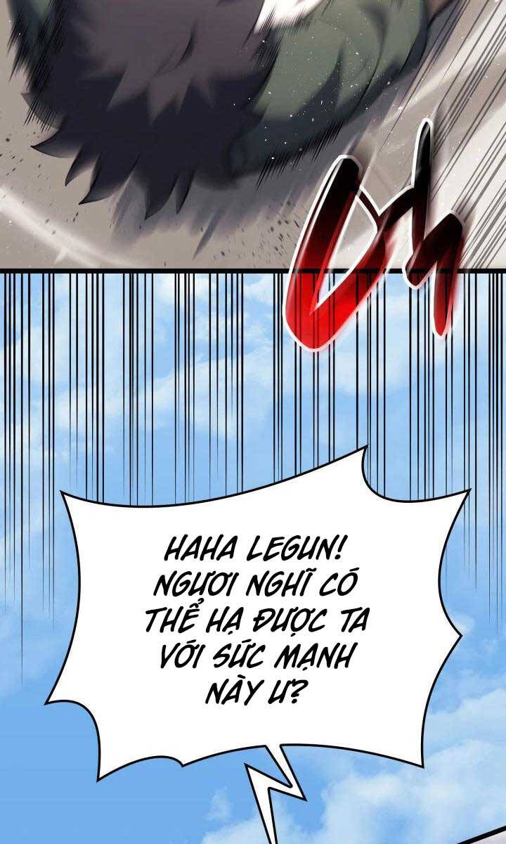 Vị Vua Mạnh Nhất Đã Trở Lại Chap 63 - Next Chap 64