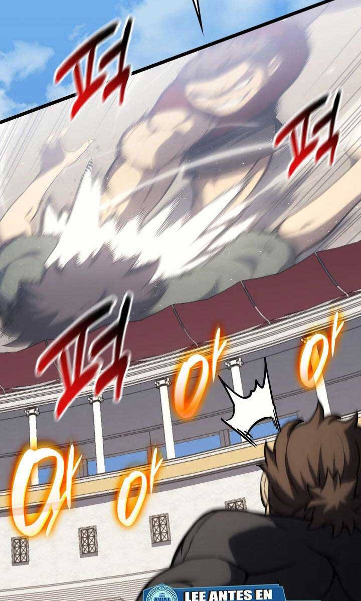 Vị Vua Mạnh Nhất Đã Trở Lại Chap 63 - Next Chap 64