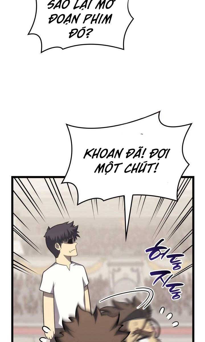 Vị Vua Mạnh Nhất Đã Trở Lại Chap 63 - Next Chap 64