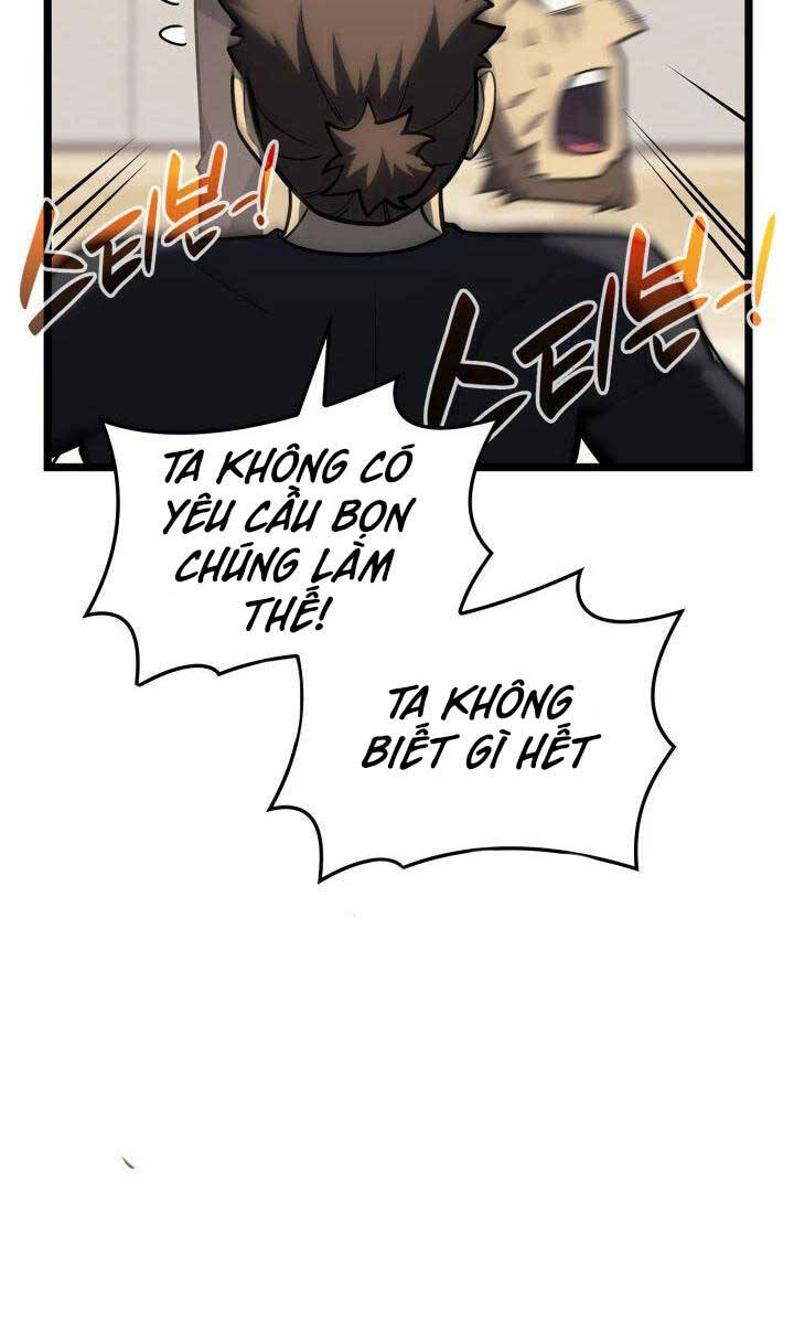 Vị Vua Mạnh Nhất Đã Trở Lại Chap 63 - Next Chap 64