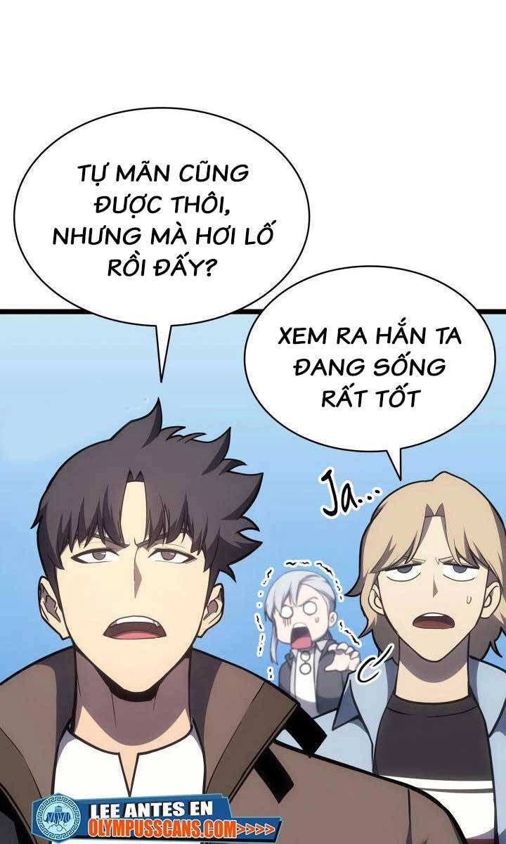 Vị Vua Mạnh Nhất Đã Trở Lại Chap 63 - Next Chap 64