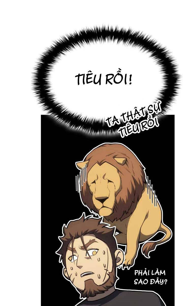 Vị Vua Mạnh Nhất Đã Trở Lại Chap 63 - Next Chap 64
