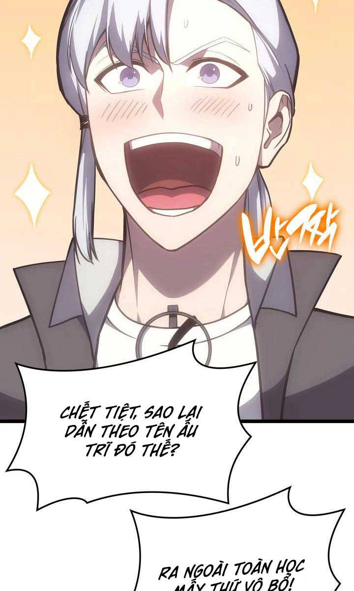 Vị Vua Mạnh Nhất Đã Trở Lại Chap 63 - Next Chap 64