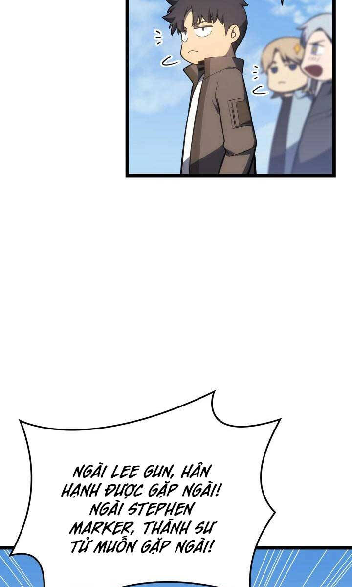 Vị Vua Mạnh Nhất Đã Trở Lại Chap 63 - Next Chap 64