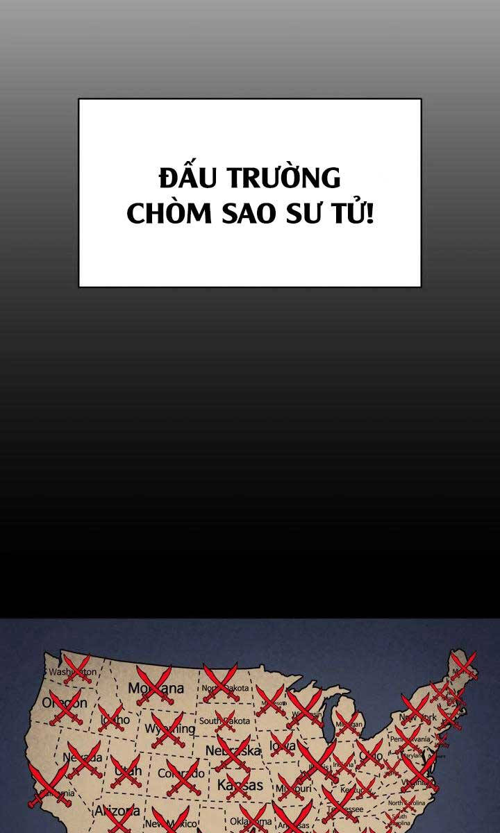 Vị Vua Mạnh Nhất Đã Trở Lại Chap 63 - Next Chap 64