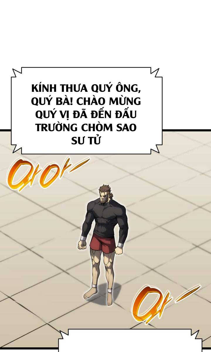 Vị Vua Mạnh Nhất Đã Trở Lại Chap 63 - Next Chap 64