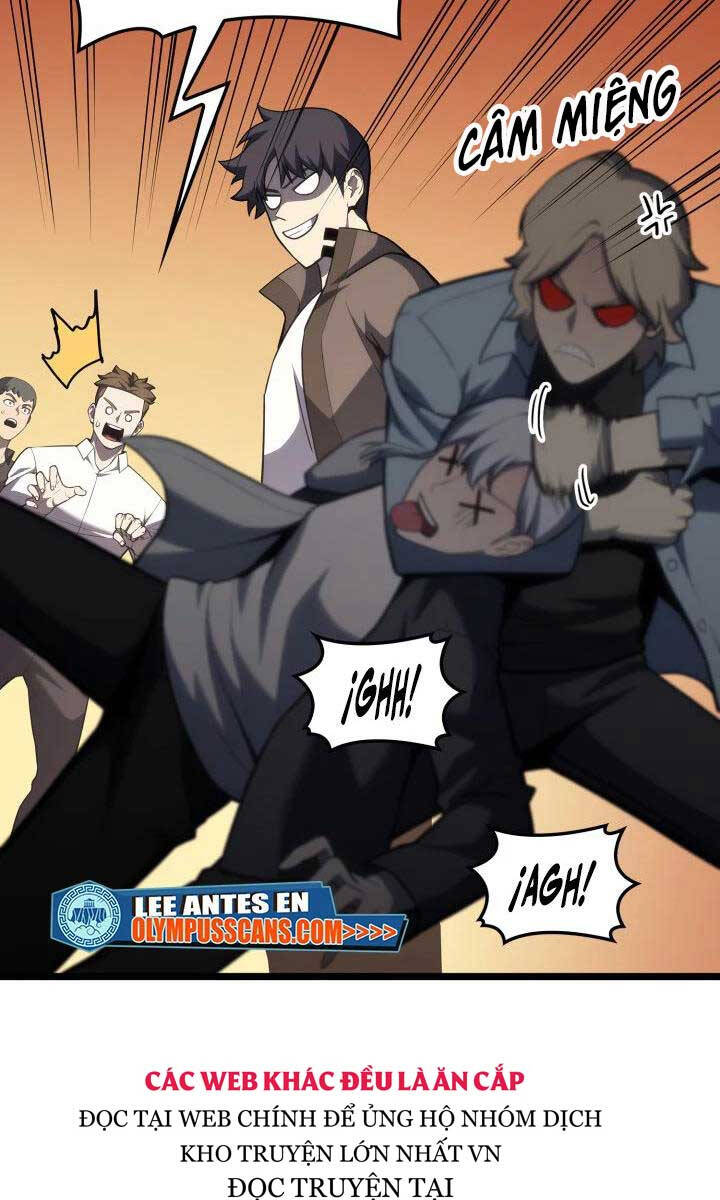 Vị Vua Mạnh Nhất Đã Trở Lại Chap 63 - Next Chap 64