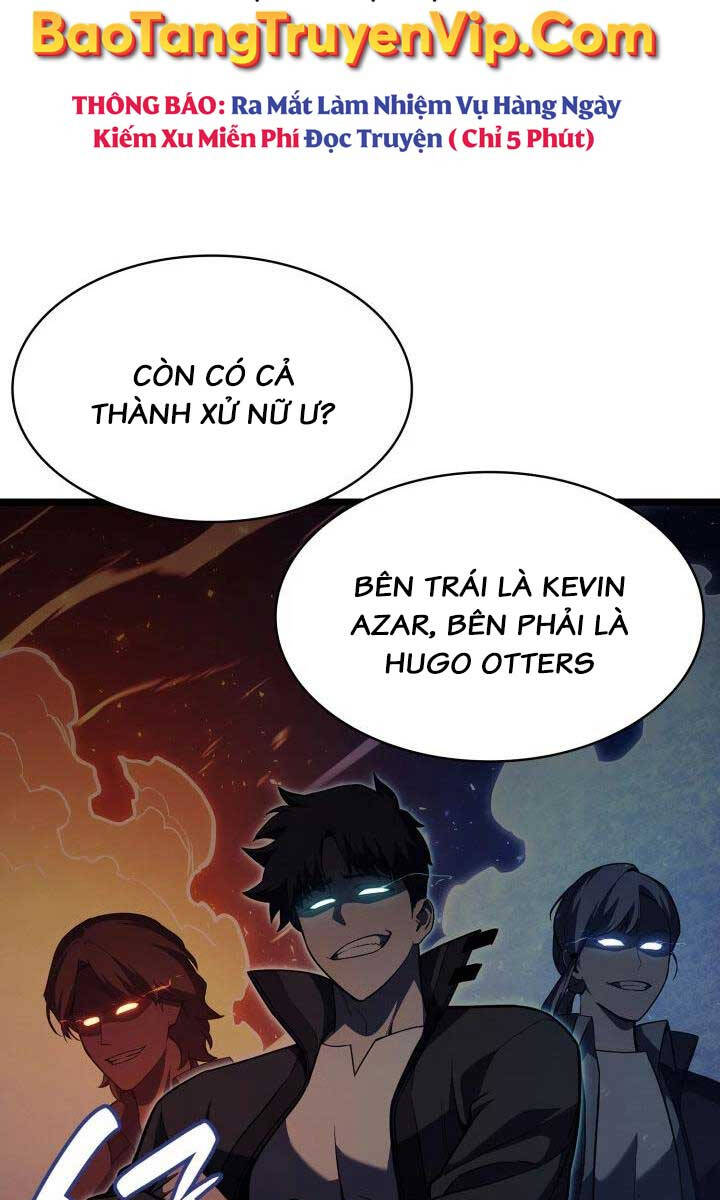 Vị Vua Mạnh Nhất Đã Trở Lại Chap 63 - Next Chap 64