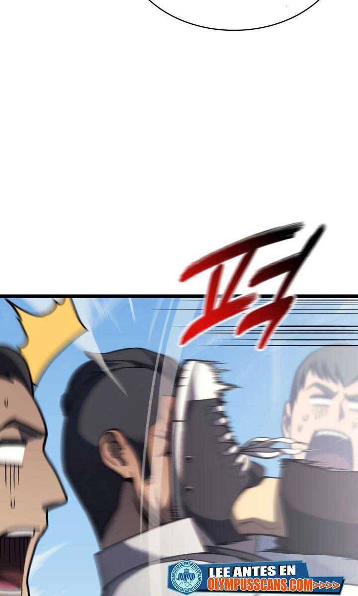 Vị Vua Mạnh Nhất Đã Trở Lại Chap 63 - Next Chap 64