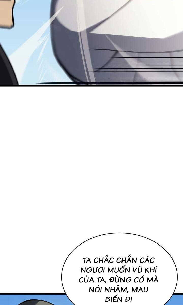 Vị Vua Mạnh Nhất Đã Trở Lại Chap 63 - Next Chap 64