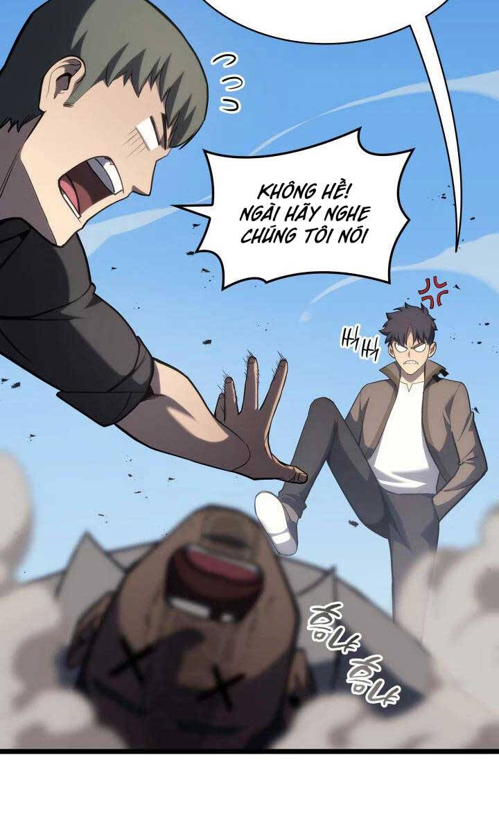 Vị Vua Mạnh Nhất Đã Trở Lại Chap 63 - Next Chap 64