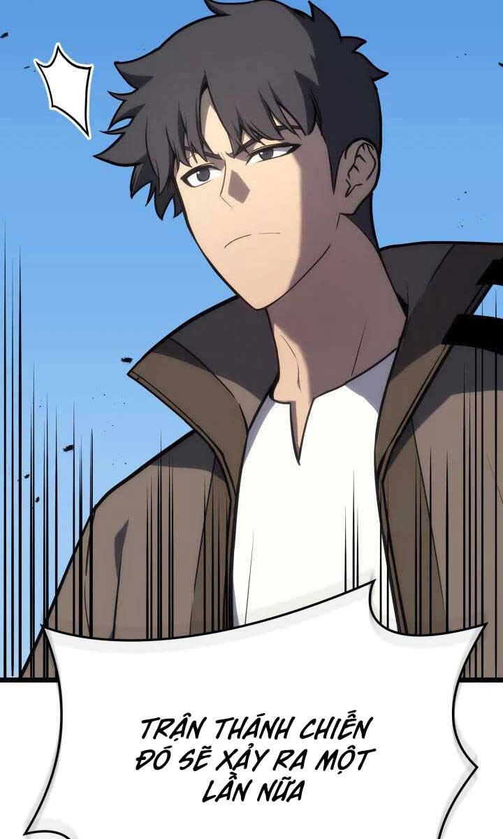 Vị Vua Mạnh Nhất Đã Trở Lại Chap 63 - Next Chap 64