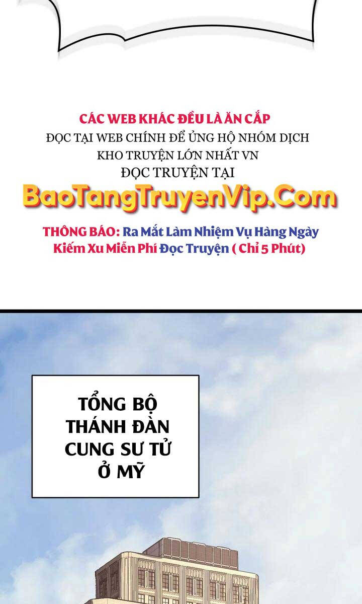 Vị Vua Mạnh Nhất Đã Trở Lại Chap 63 - Next Chap 64