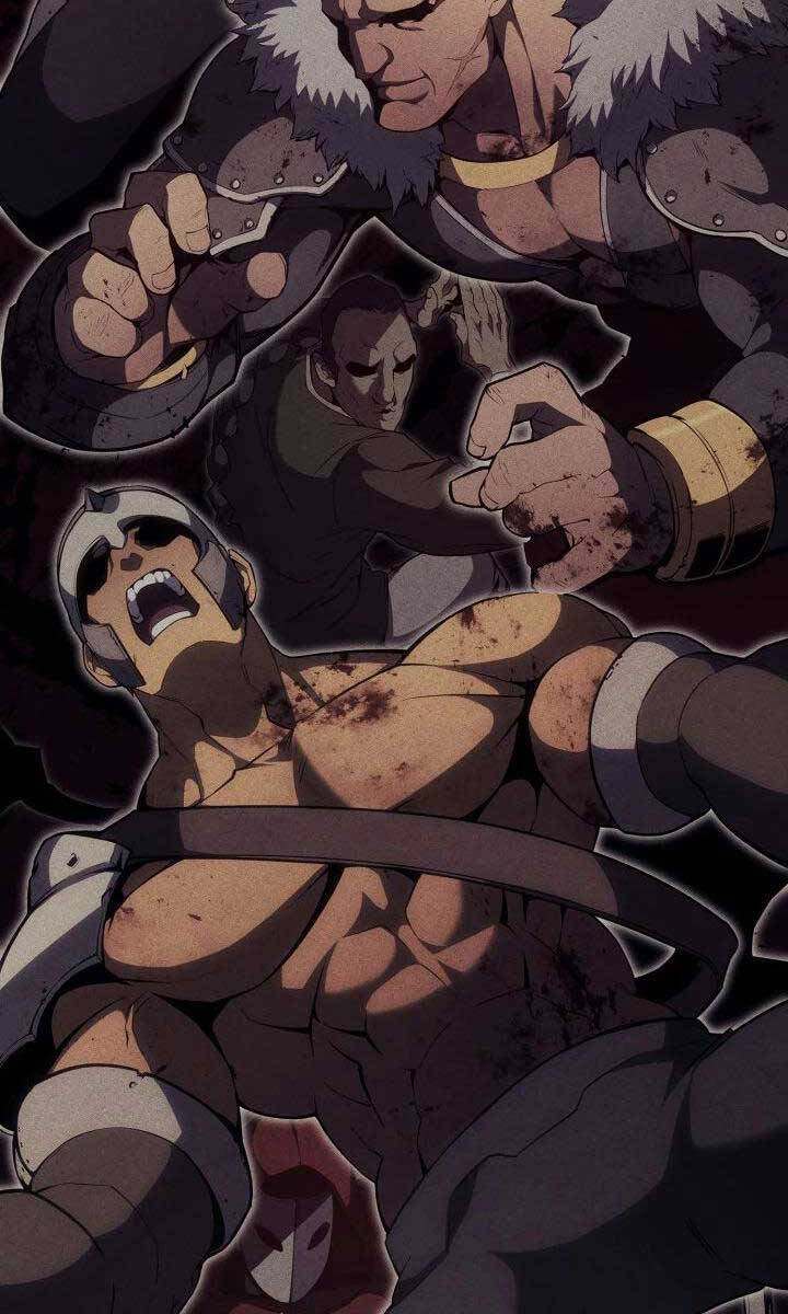 Vị Vua Mạnh Nhất Đã Trở Lại Chap 63 - Next Chap 64