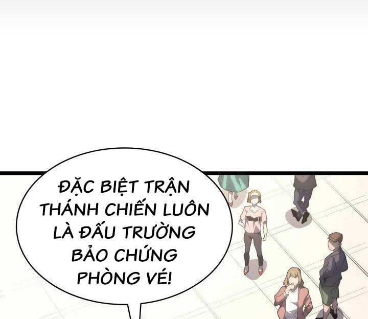 Vị Vua Mạnh Nhất Đã Trở Lại Chap 63 - Next Chap 64