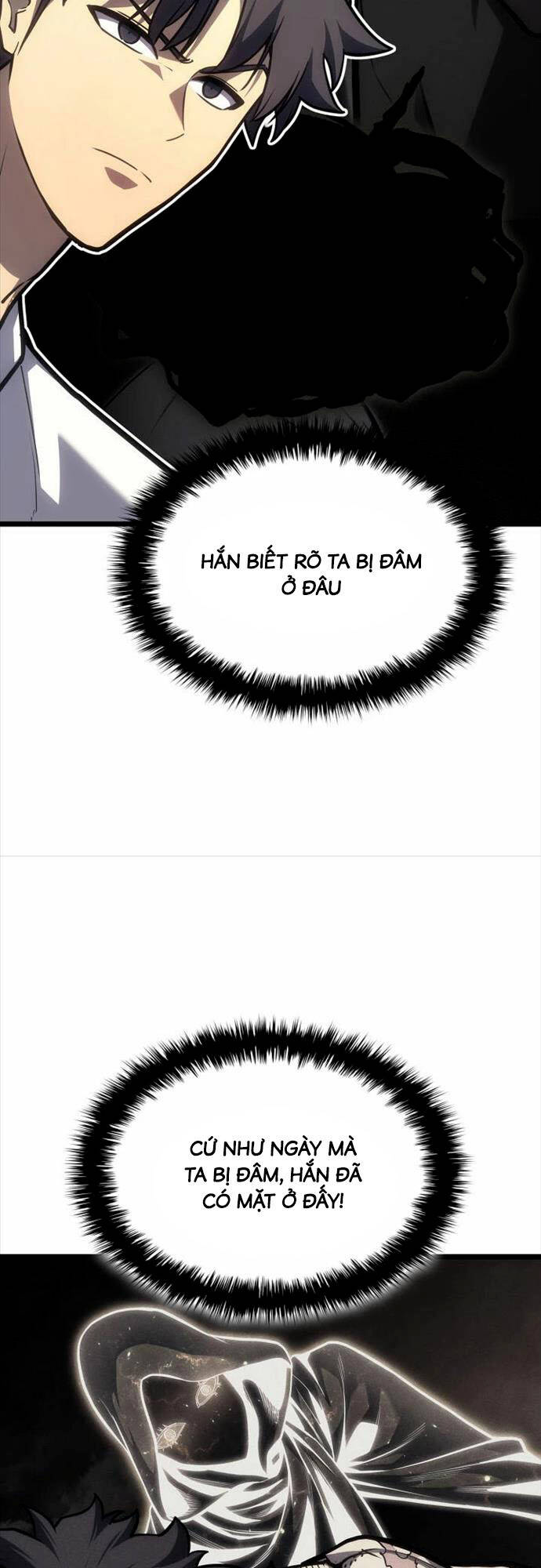 Vị Vua Mạnh Nhất Đã Trở Lại Chap 66 - Next Chap 67