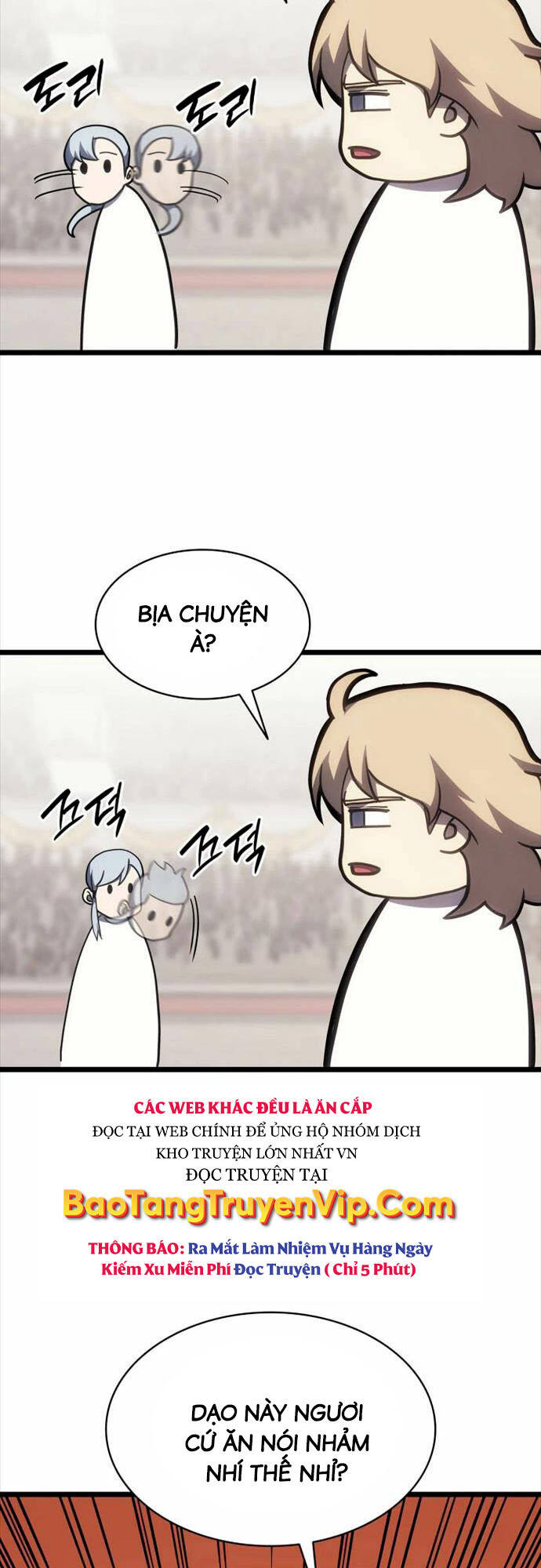 Vị Vua Mạnh Nhất Đã Trở Lại Chap 66 - Next Chap 67