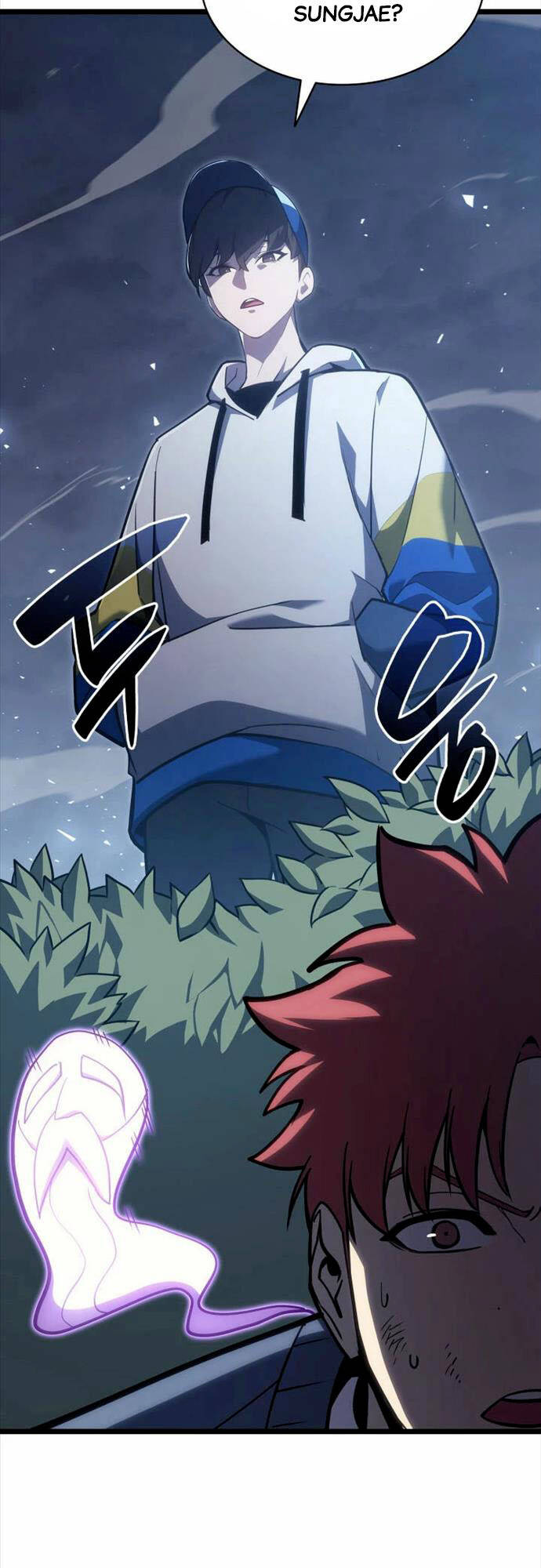 Vị Vua Mạnh Nhất Đã Trở Lại Chap 66 - Next Chap 67