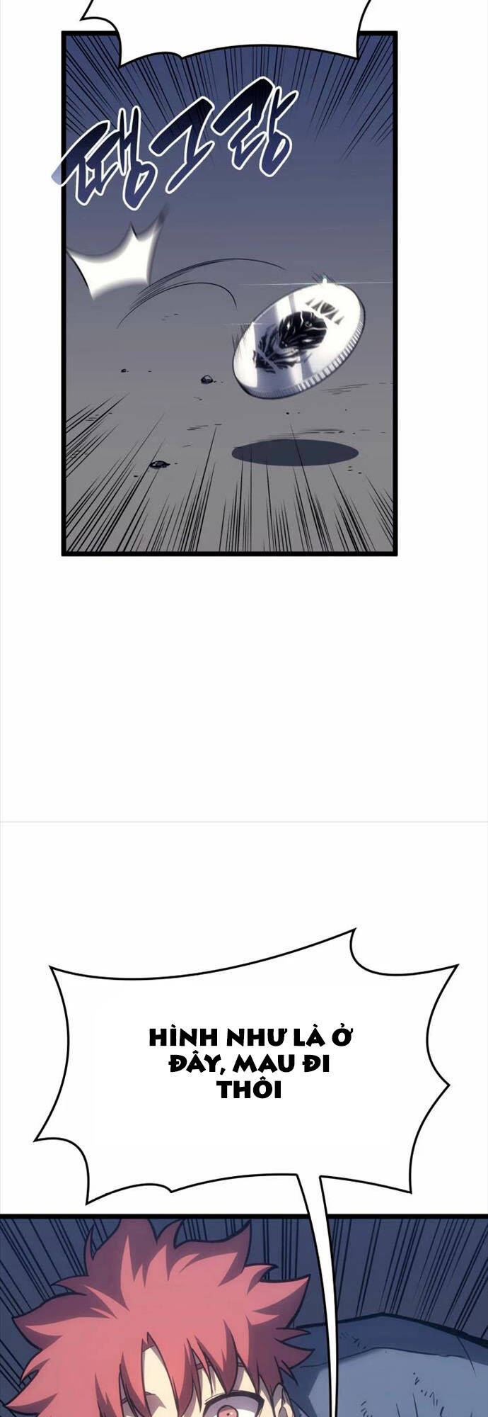 Vị Vua Mạnh Nhất Đã Trở Lại Chap 66 - Next Chap 67