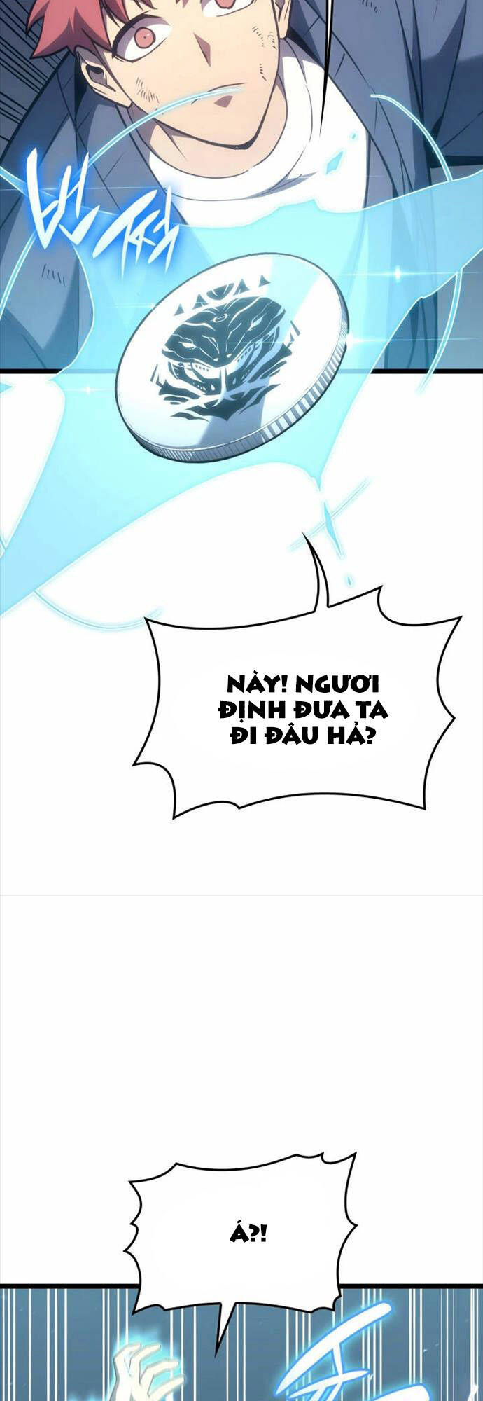 Vị Vua Mạnh Nhất Đã Trở Lại Chap 66 - Next Chap 67