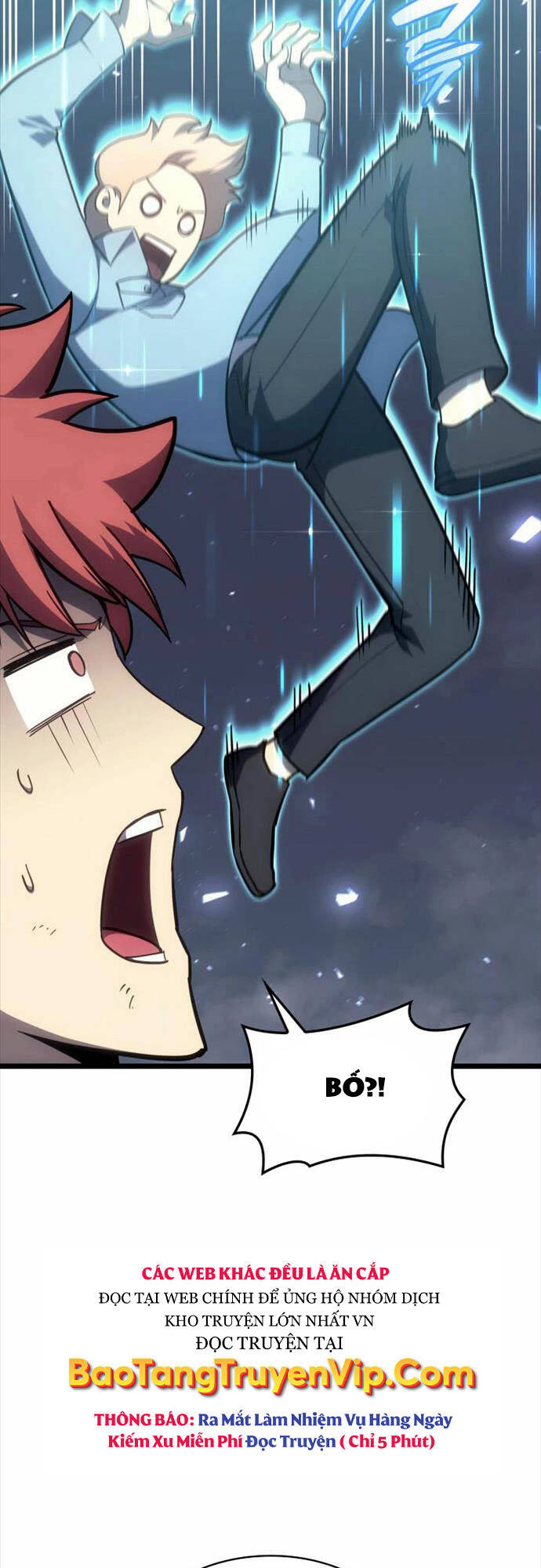 Vị Vua Mạnh Nhất Đã Trở Lại Chap 66 - Next Chap 67