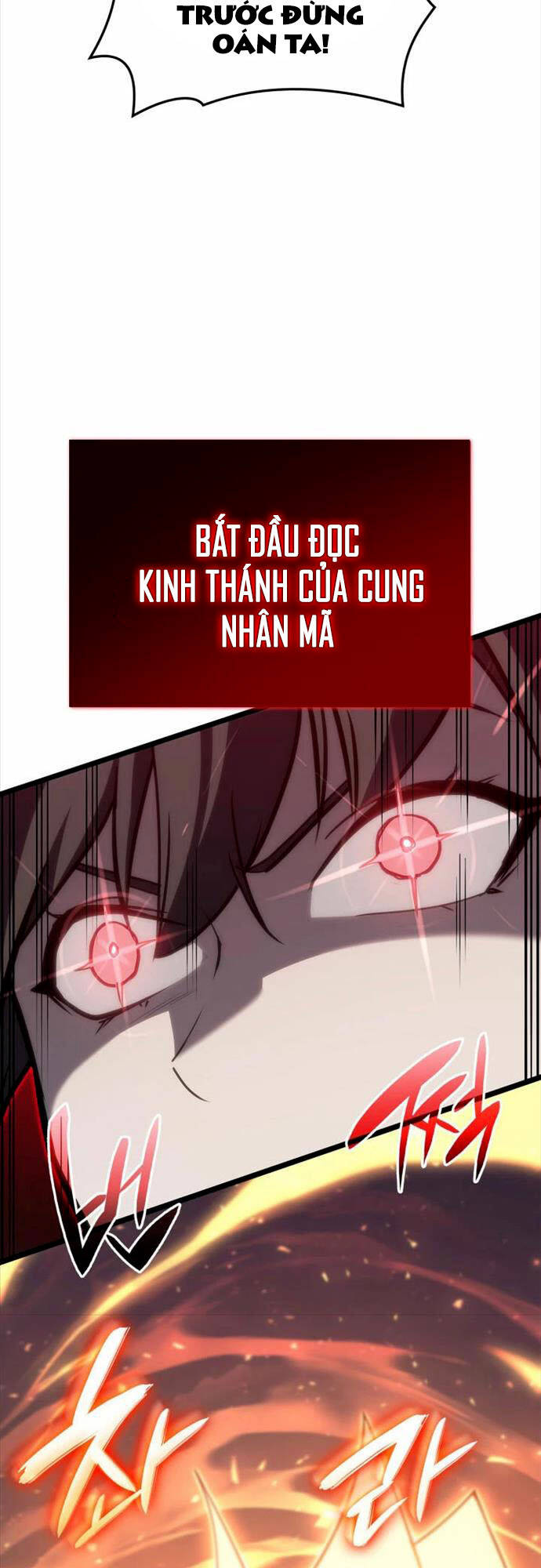 Vị Vua Mạnh Nhất Đã Trở Lại Chap 66 - Next Chap 67