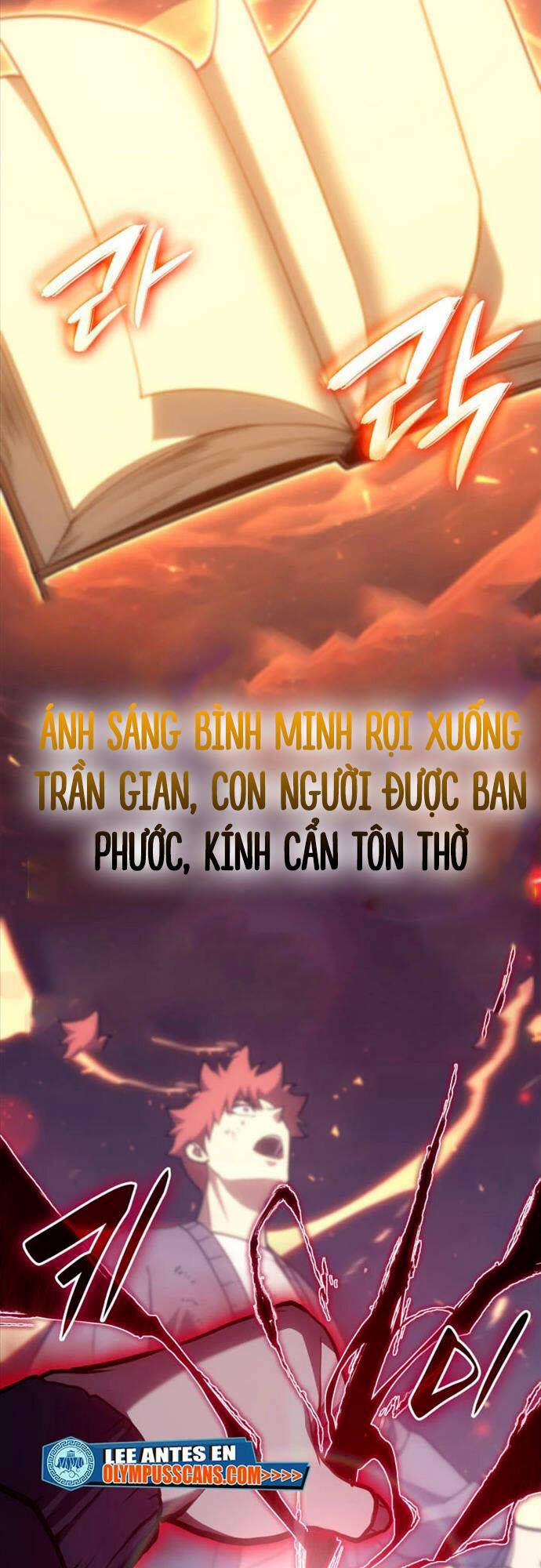 Vị Vua Mạnh Nhất Đã Trở Lại Chap 66 - Next Chap 67