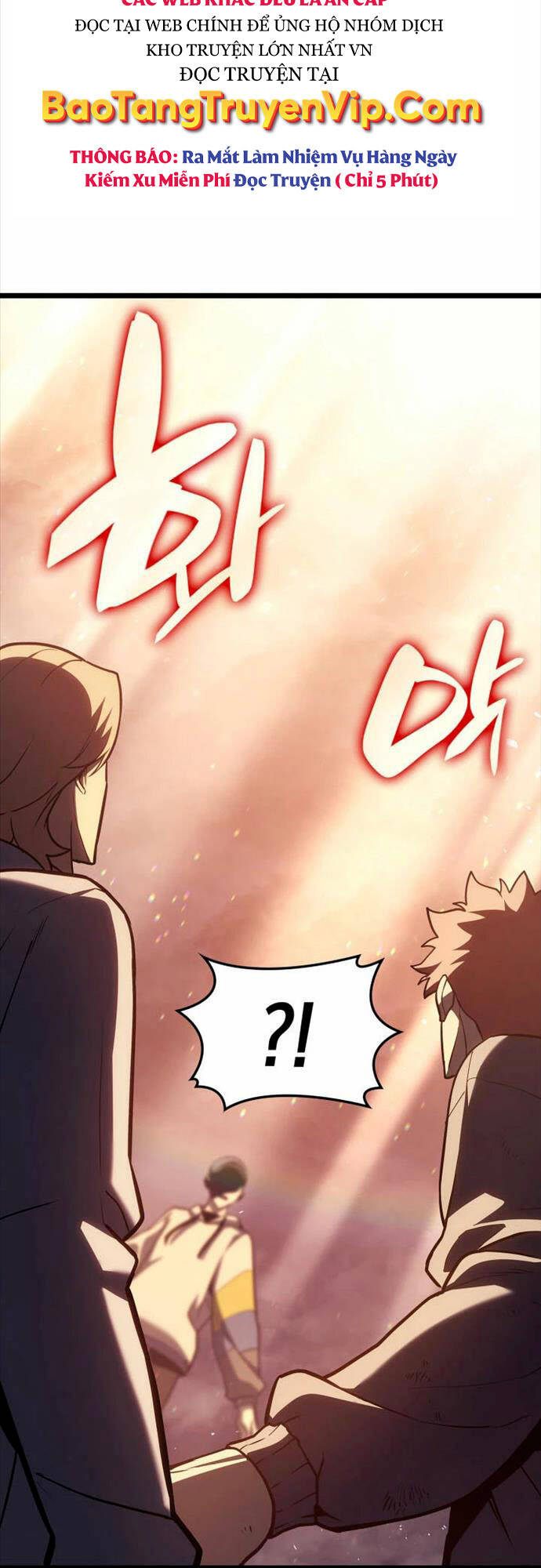 Vị Vua Mạnh Nhất Đã Trở Lại Chap 66 - Next Chap 67