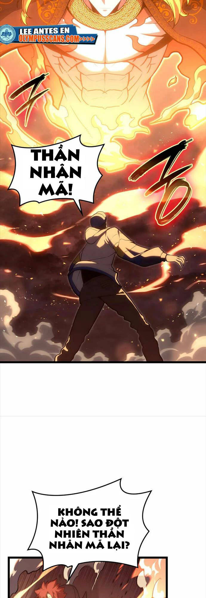 Vị Vua Mạnh Nhất Đã Trở Lại Chap 66 - Next Chap 67