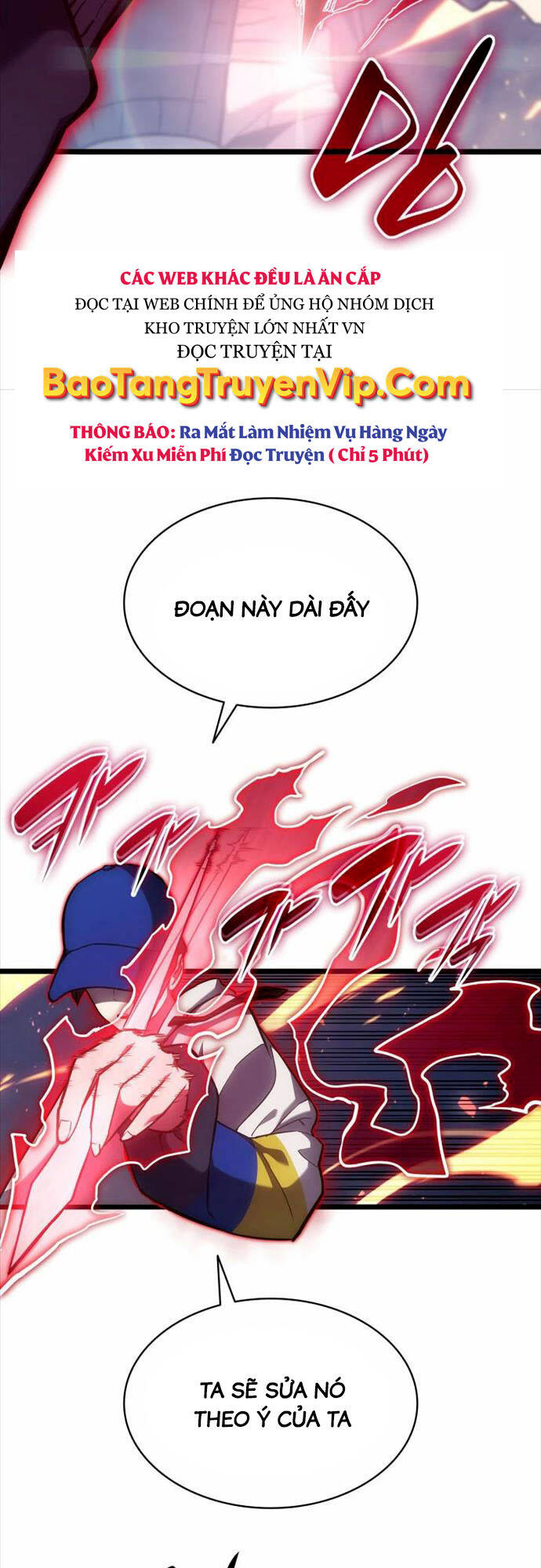 Vị Vua Mạnh Nhất Đã Trở Lại Chap 66 - Next Chap 67
