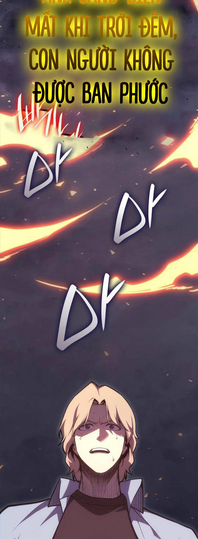 Vị Vua Mạnh Nhất Đã Trở Lại Chap 66 - Next Chap 67