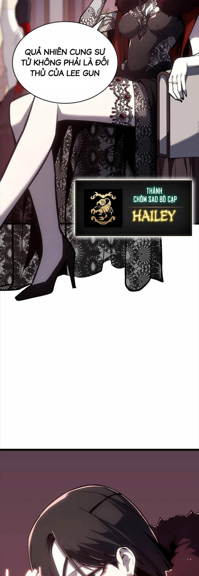 Vị Vua Mạnh Nhất Đã Trở Lại Chap 66 - Next Chap 67