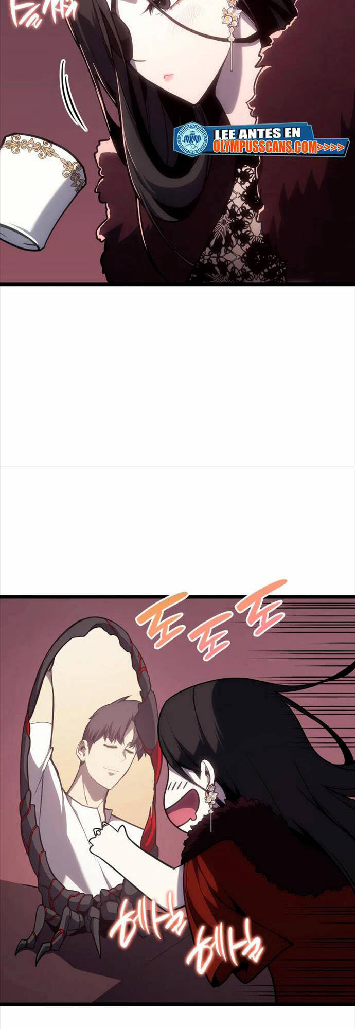 Vị Vua Mạnh Nhất Đã Trở Lại Chap 66 - Next Chap 67