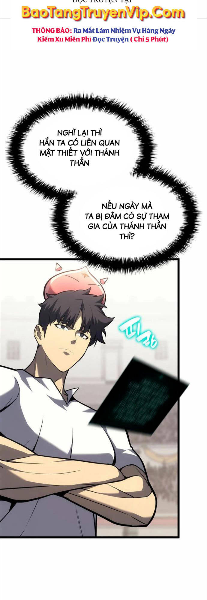 Vị Vua Mạnh Nhất Đã Trở Lại Chap 66 - Next Chap 67