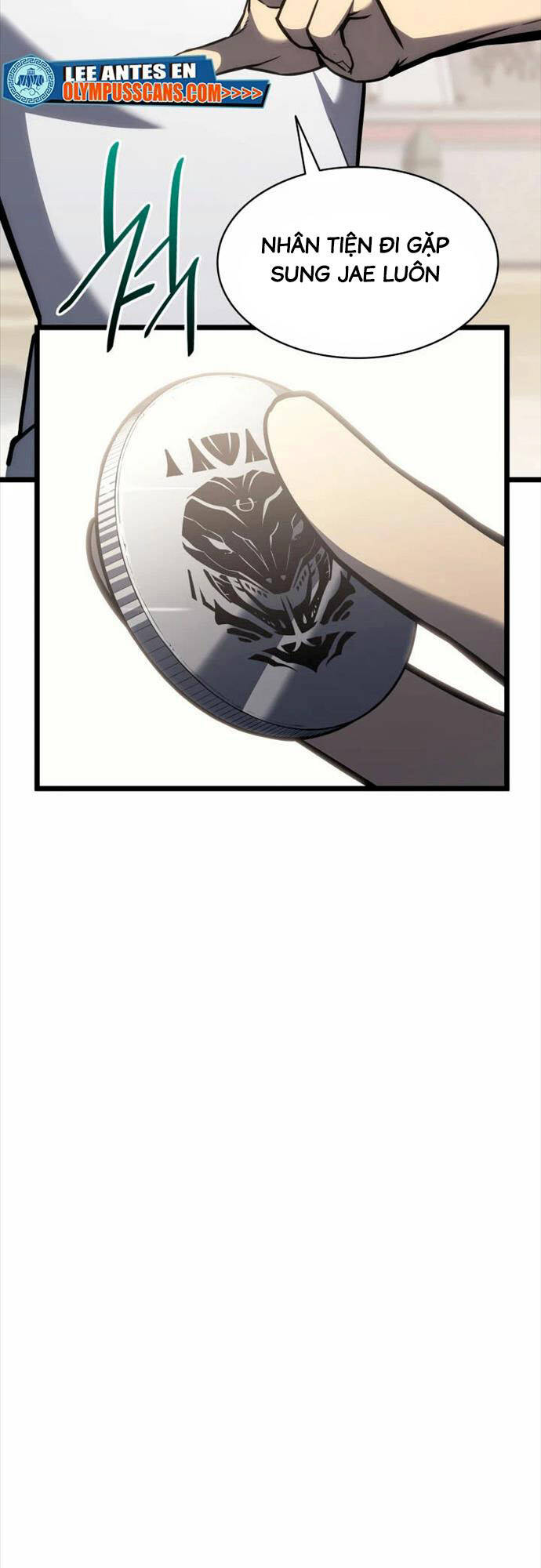 Vị Vua Mạnh Nhất Đã Trở Lại Chap 66 - Next Chap 67