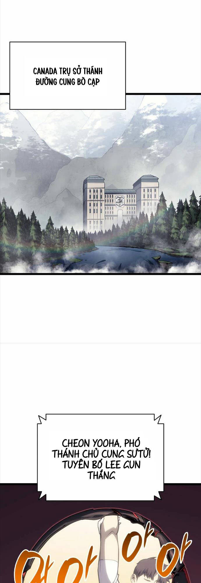 Vị Vua Mạnh Nhất Đã Trở Lại Chap 66 - Next Chap 67