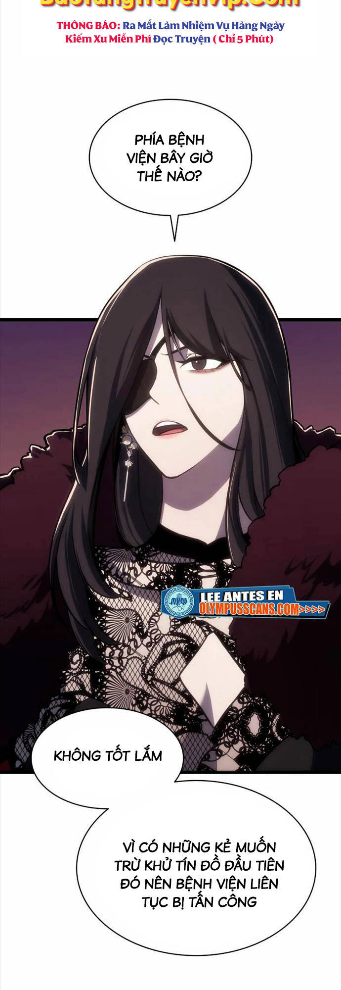 Vị Vua Mạnh Nhất Đã Trở Lại Chap 66 - Next Chap 67