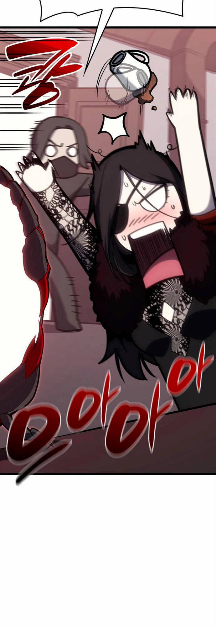 Vị Vua Mạnh Nhất Đã Trở Lại Chap 66 - Next Chap 67