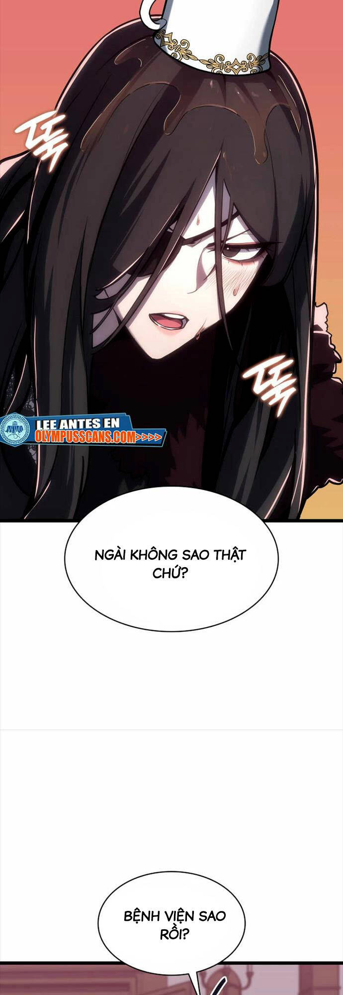 Vị Vua Mạnh Nhất Đã Trở Lại Chap 66 - Next Chap 67