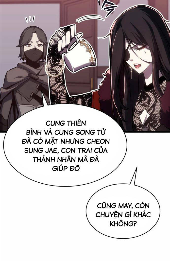 Vị Vua Mạnh Nhất Đã Trở Lại Chap 66 - Next Chap 67