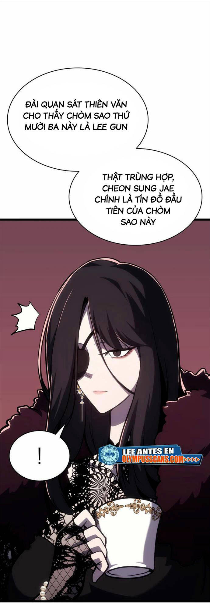 Vị Vua Mạnh Nhất Đã Trở Lại Chap 66 - Next Chap 67