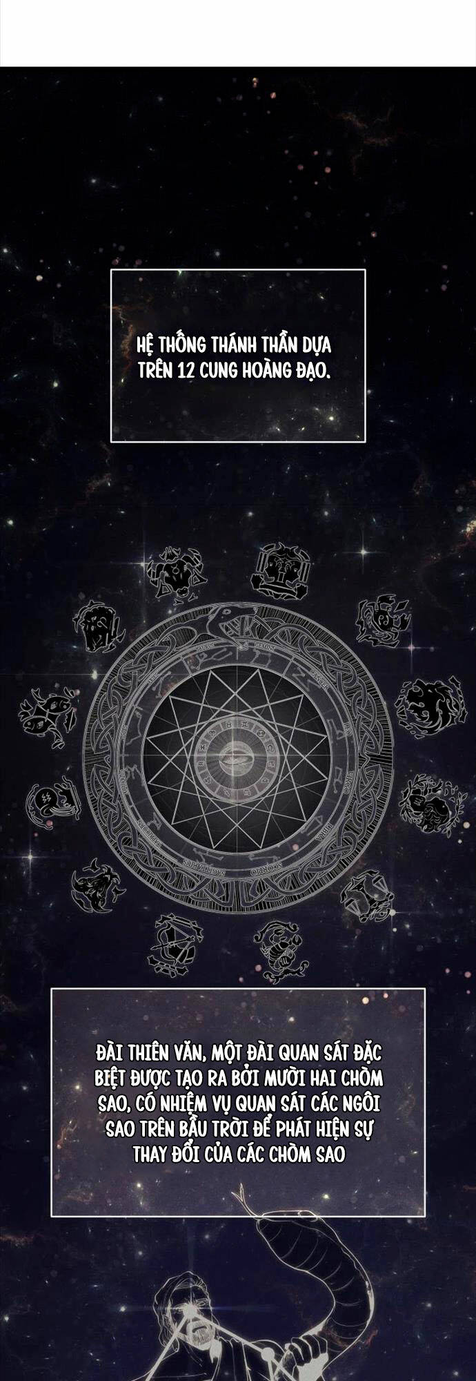 Vị Vua Mạnh Nhất Đã Trở Lại Chap 66 - Next Chap 67