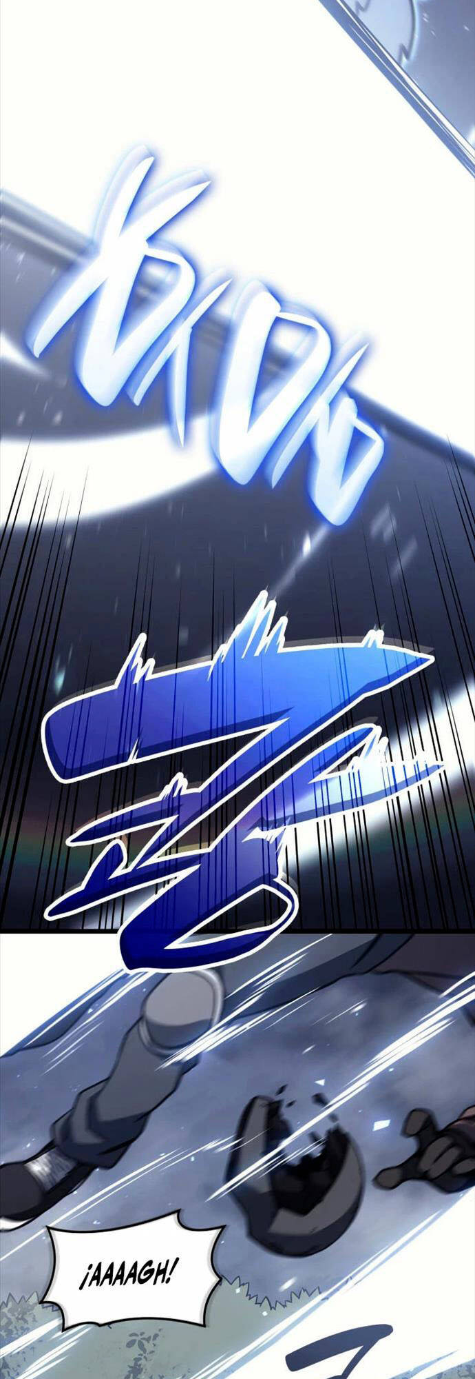 Vị Vua Mạnh Nhất Đã Trở Lại Chap 66 - Next Chap 67