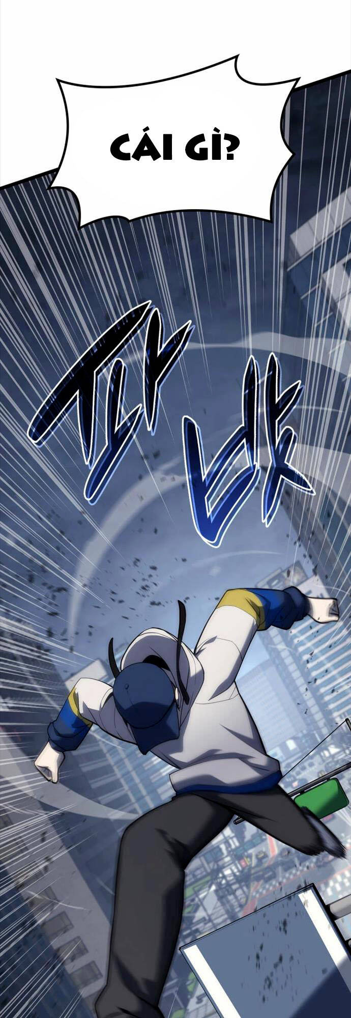 Vị Vua Mạnh Nhất Đã Trở Lại Chap 66 - Next Chap 67