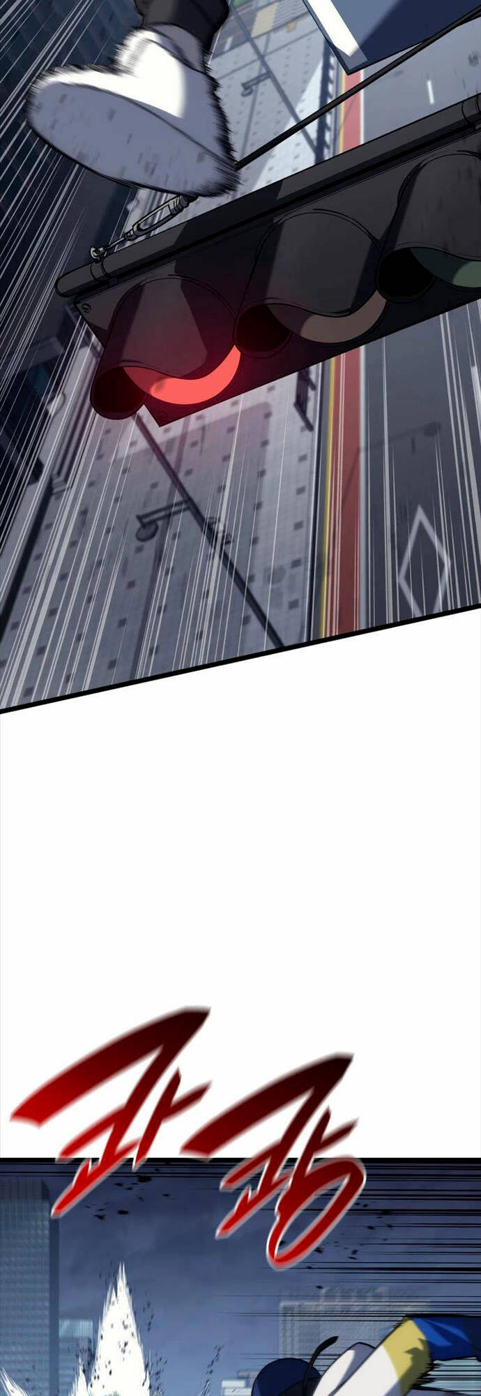 Vị Vua Mạnh Nhất Đã Trở Lại Chap 66 - Next Chap 67