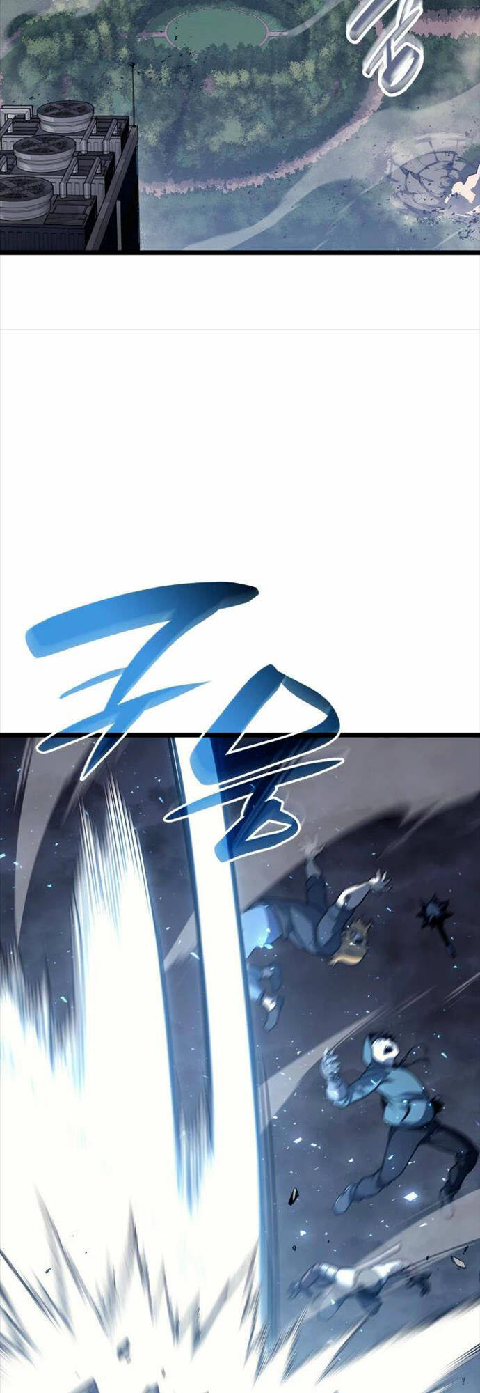 Vị Vua Mạnh Nhất Đã Trở Lại Chap 66 - Next Chap 67