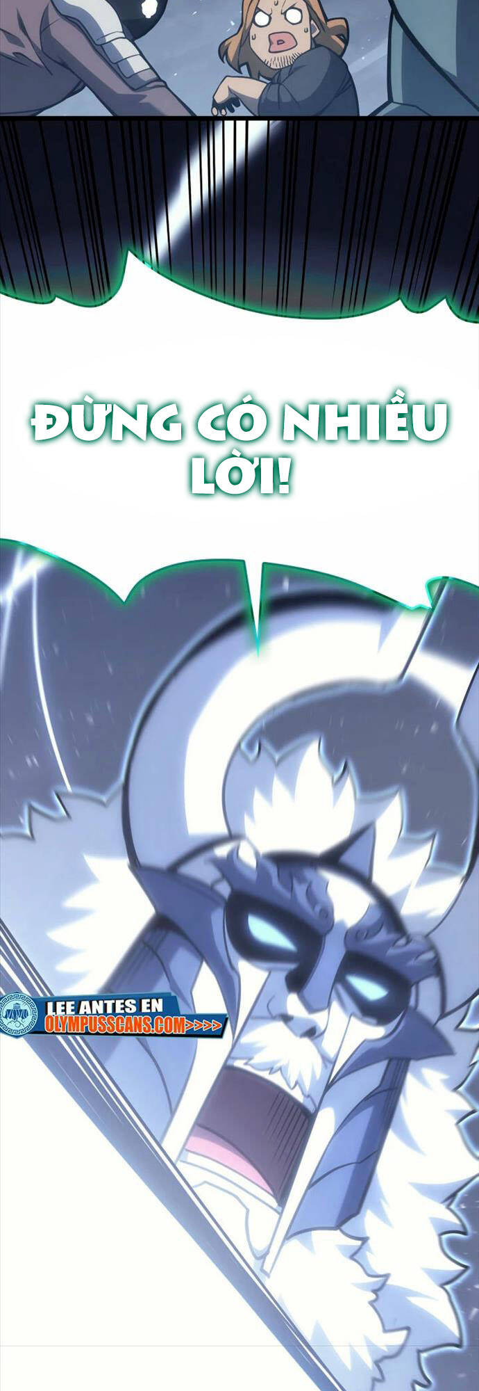 Vị Vua Mạnh Nhất Đã Trở Lại Chap 66 - Next Chap 67